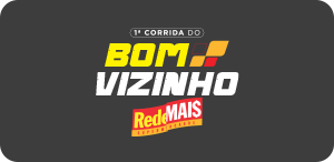 Corrida Rede Mais Supermercados